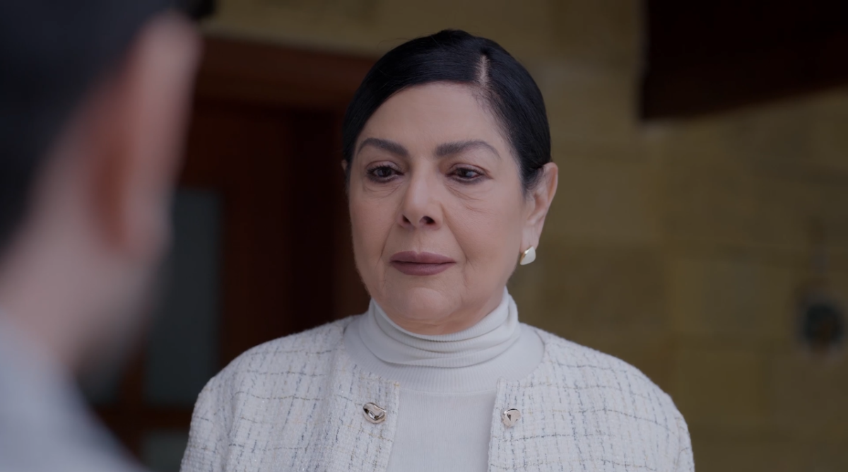 مسلسل ليل الحلقة&nbsp;84