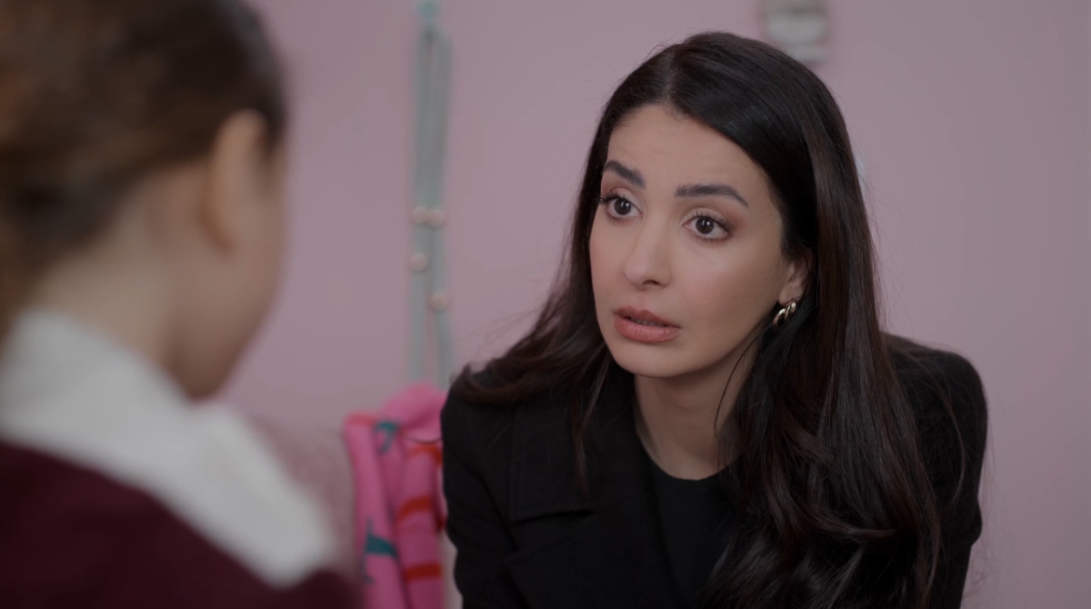 مسلسل ليل الحلقة&nbsp;84