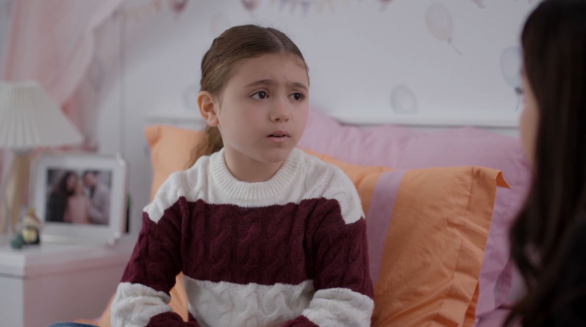 مسلسل ليل الحلقة&nbsp;84