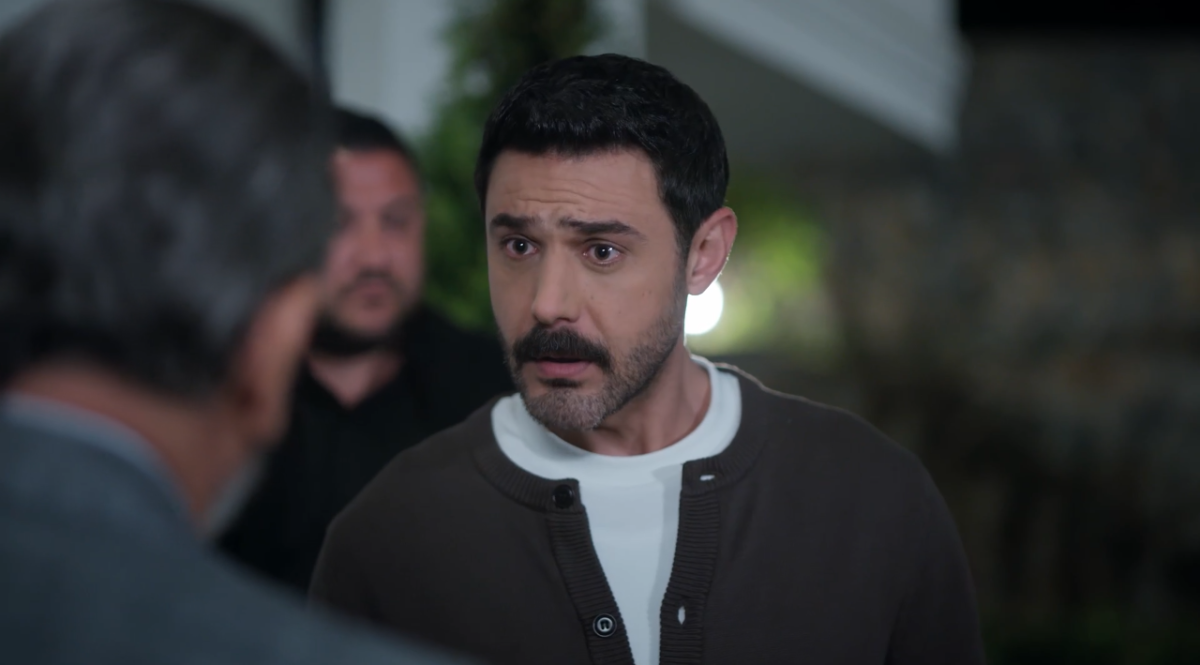 مسلسل ليل الحلقة&nbsp;84