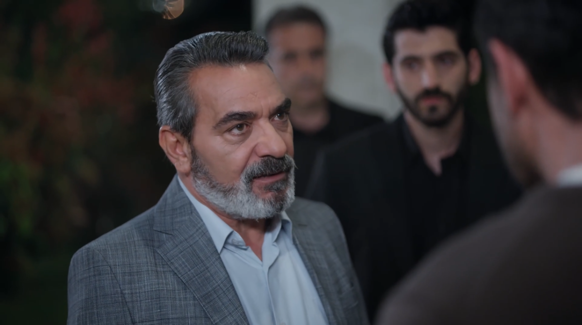 مسلسل ليل الحلقة&nbsp;84