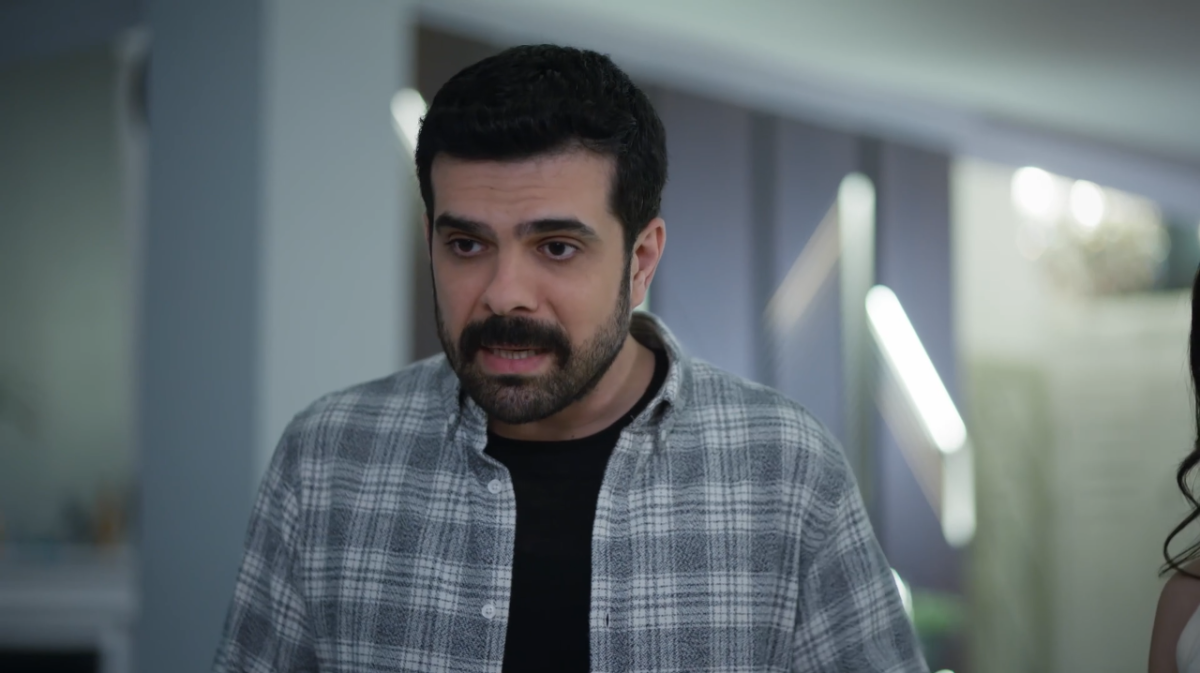 مسلسل ليل الحلقة&nbsp;84