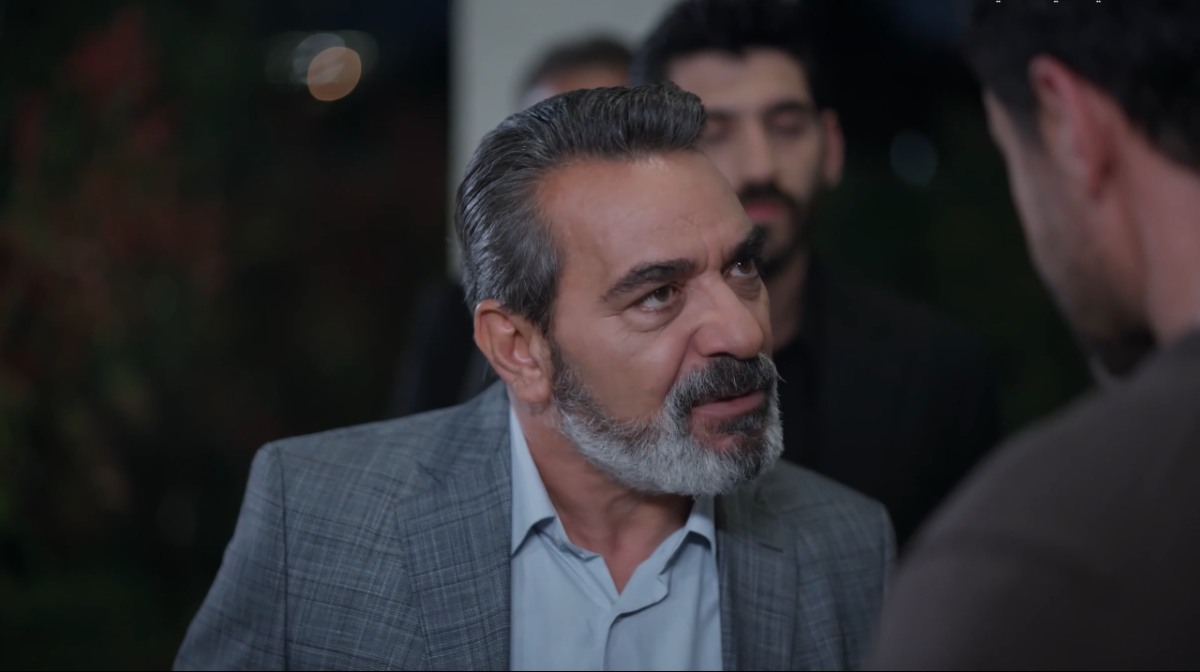 مسلسل ليل الحلقة&nbsp;85