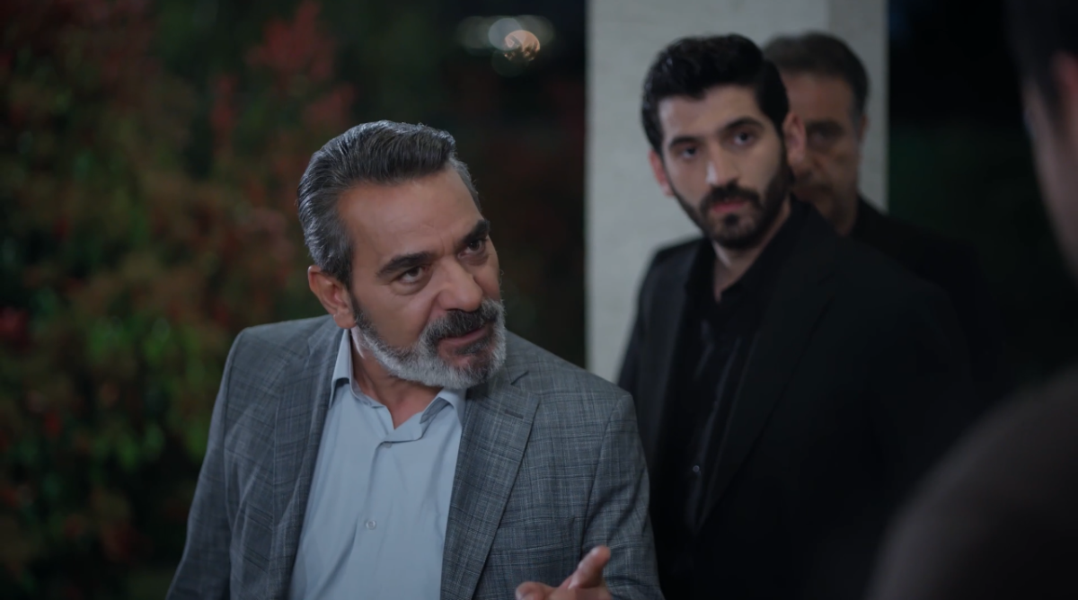 مسلسل ليل الحلقة&nbsp;85
