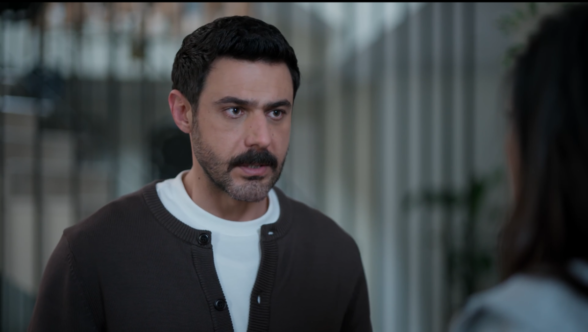مسلسل ليل الحلقة&nbsp;85