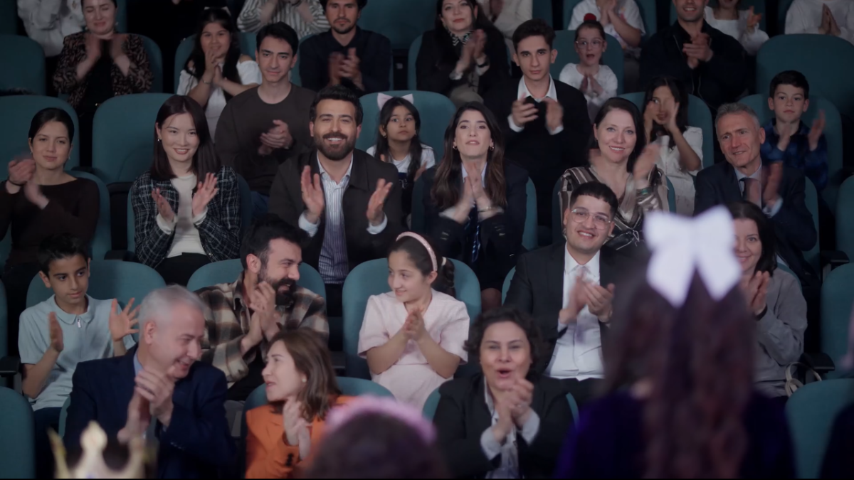 مسلسل ليل الحلقة&nbsp;85