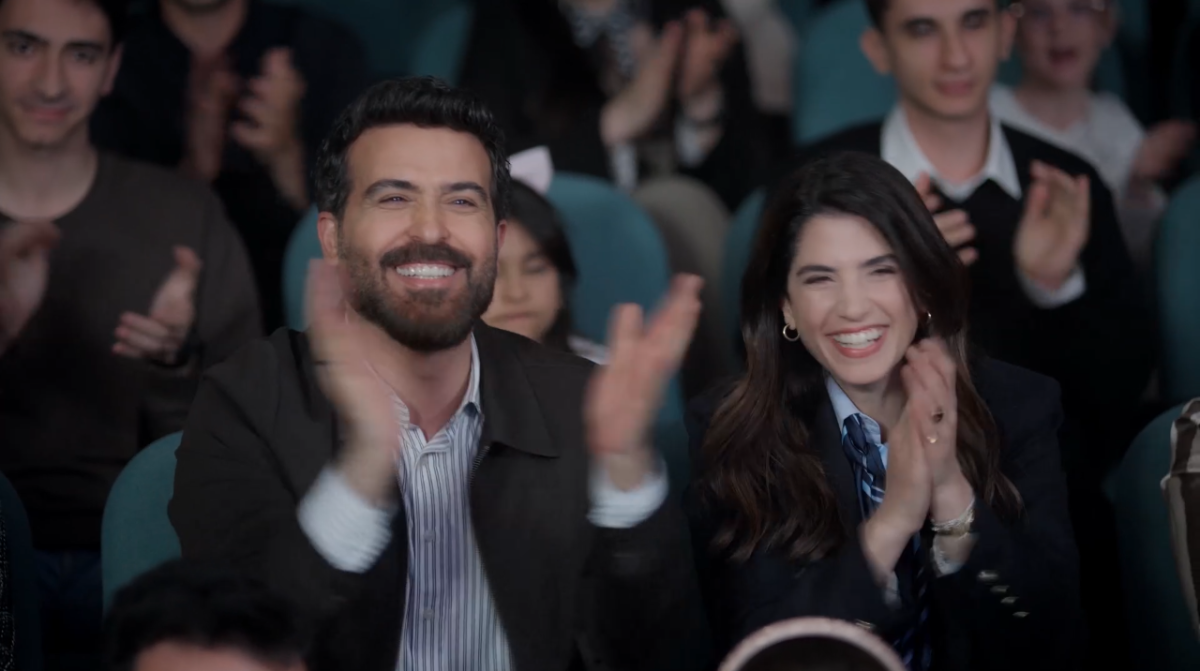 مسلسل ليل الحلقة&nbsp;85