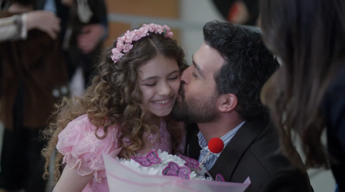 مسلسل ليل الحلقة&nbsp;85