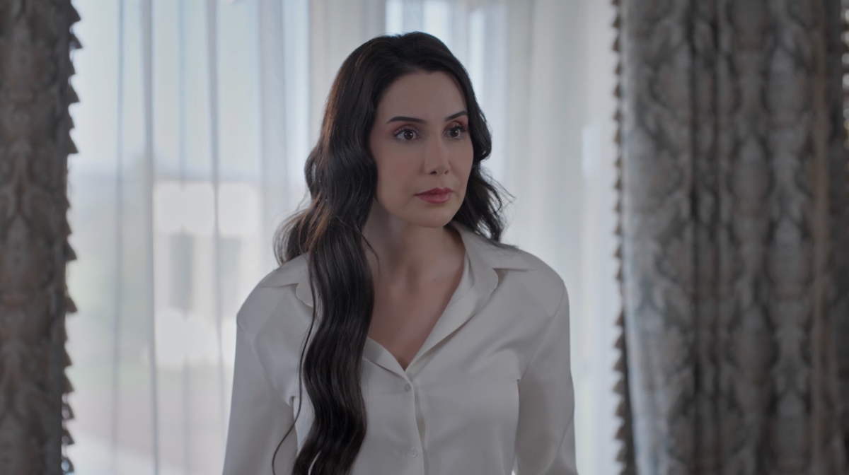 مسلسل ليل الحلقة&nbsp;85