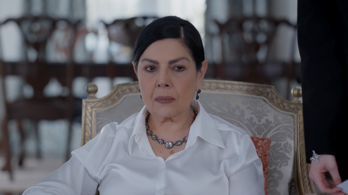 مسلسل ليل الحلقة&nbsp;85