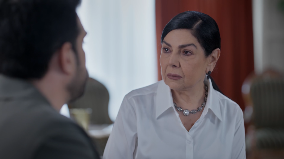 مسلسل ليل الحلقة&nbsp;85