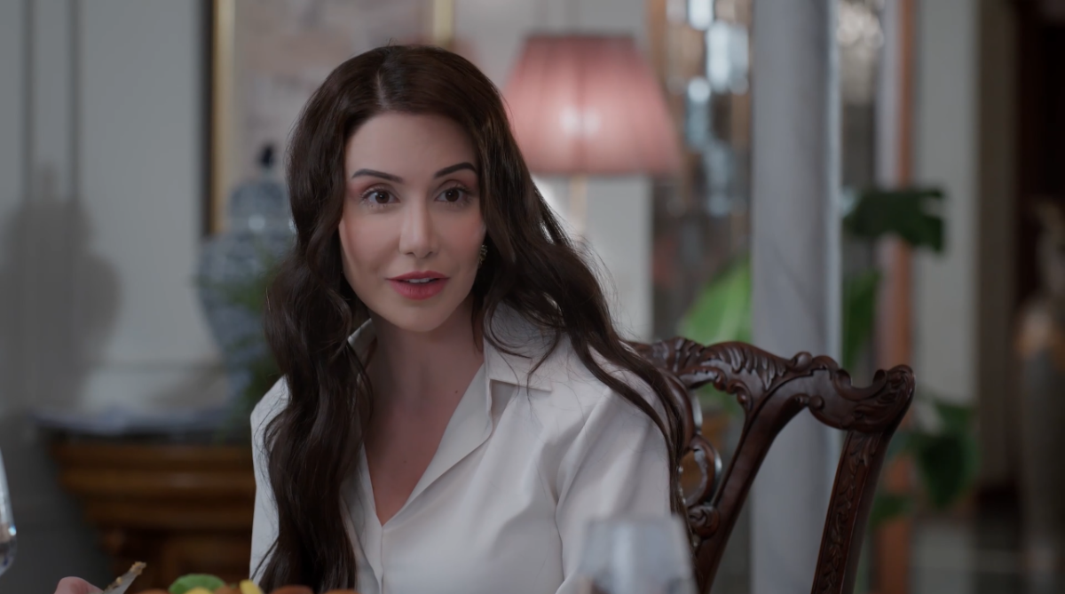 مسلسل ليل الحلقة&nbsp;85