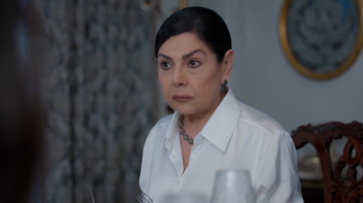 مسلسل ليل الحلقة&nbsp;85