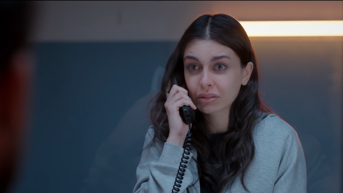 مسلسل ليل الحلقة&nbsp;85