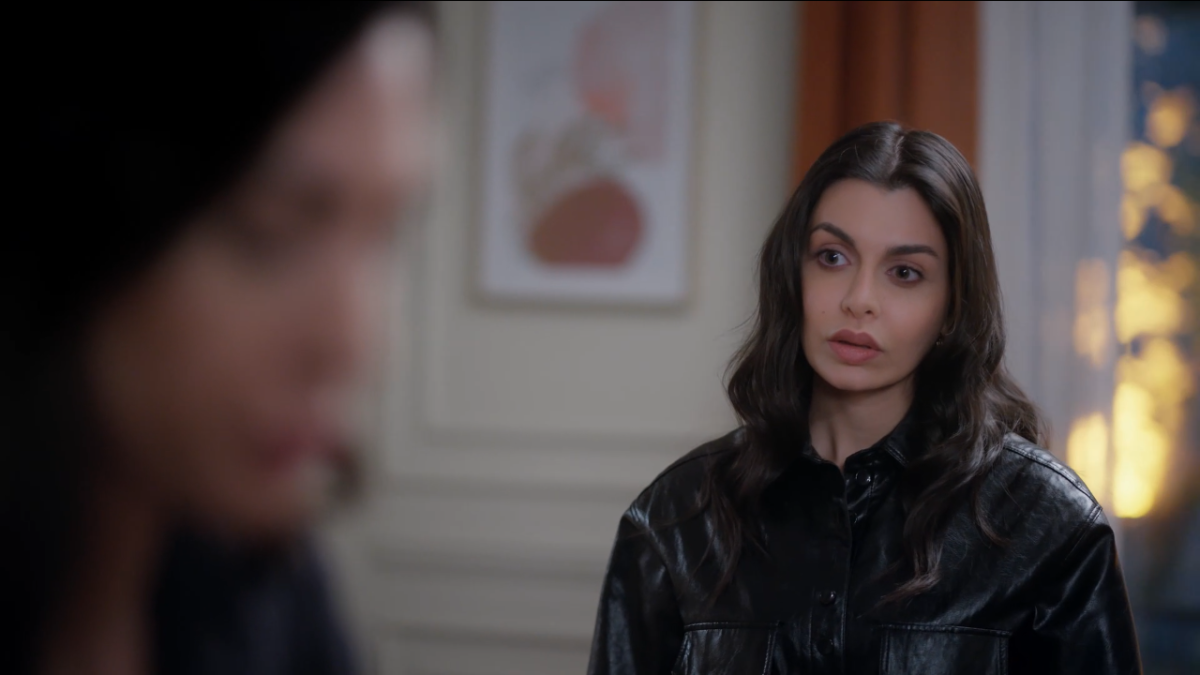 مسلسل ليل الحلقة&nbsp;86