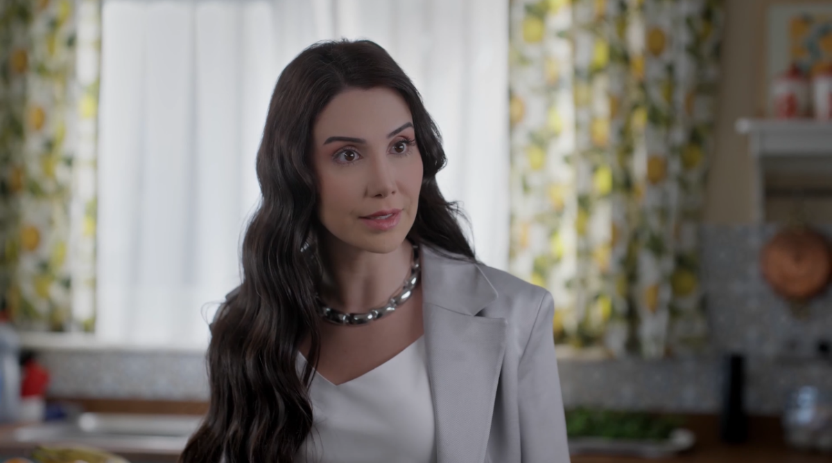 مسلسل ليل الحلقة&nbsp;86