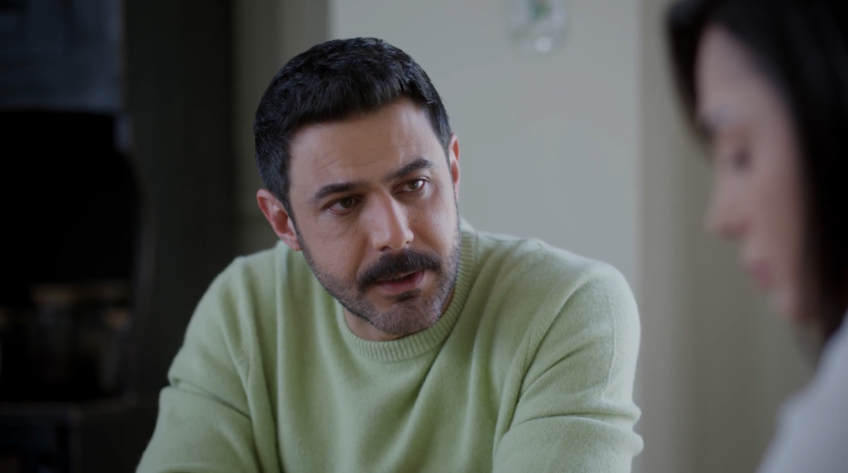 مسلسل ليل الحلقة&nbsp;86