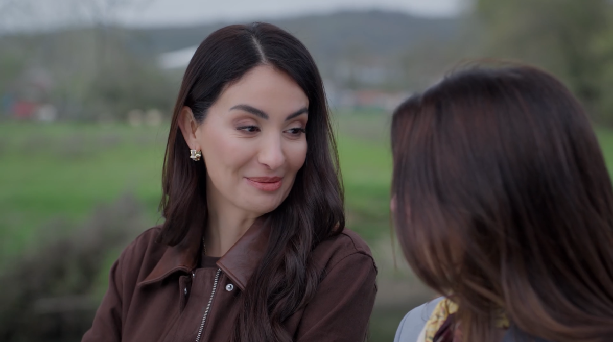 مسلسل ليل الحلقة&nbsp;86