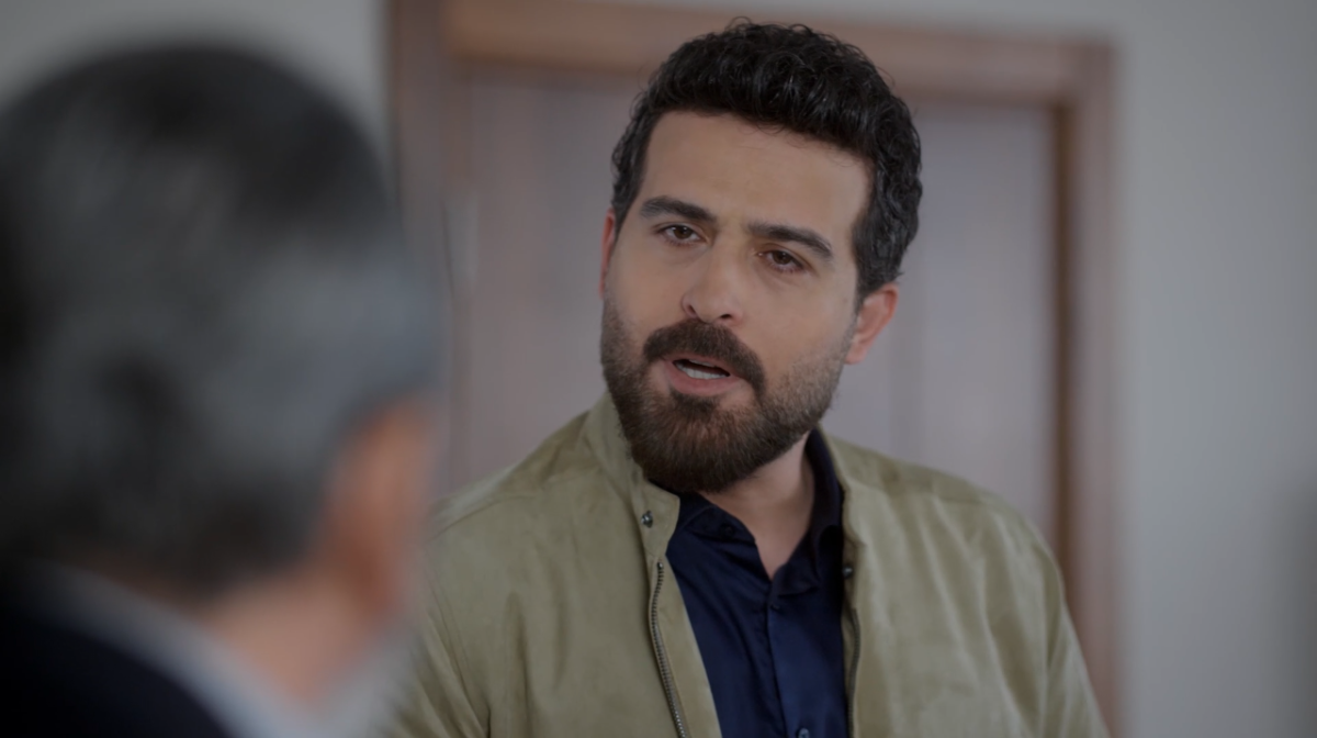 مسلسل ليل الحلقة&nbsp;86