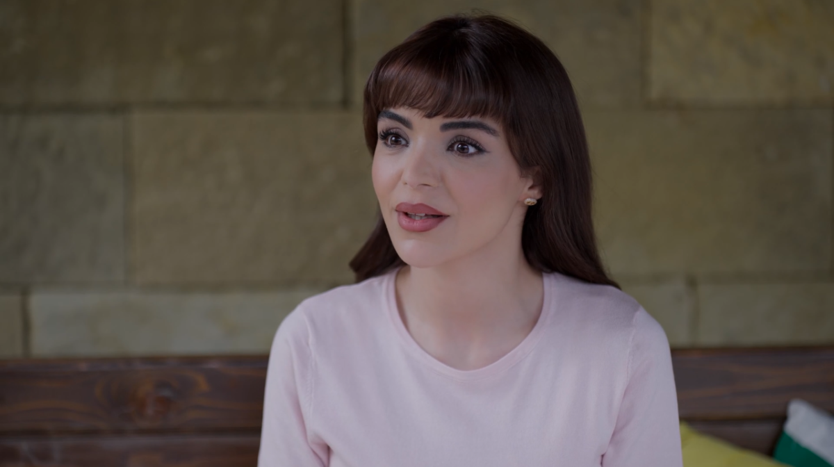 مسلسل ليل الحلقة&nbsp;87