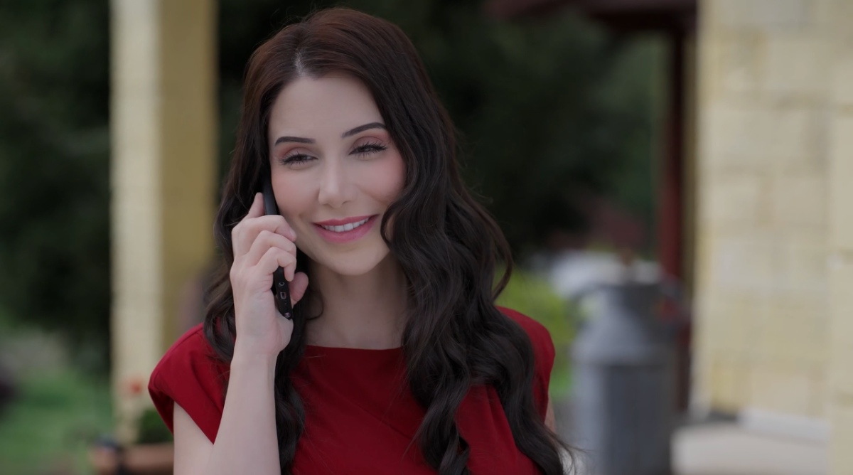 مسلسل ليل الحلقة&nbsp;87