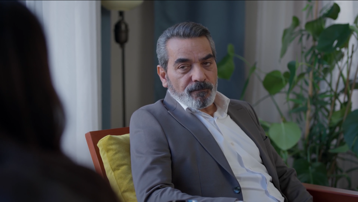 مسلسل ليل الحلقة&nbsp;87