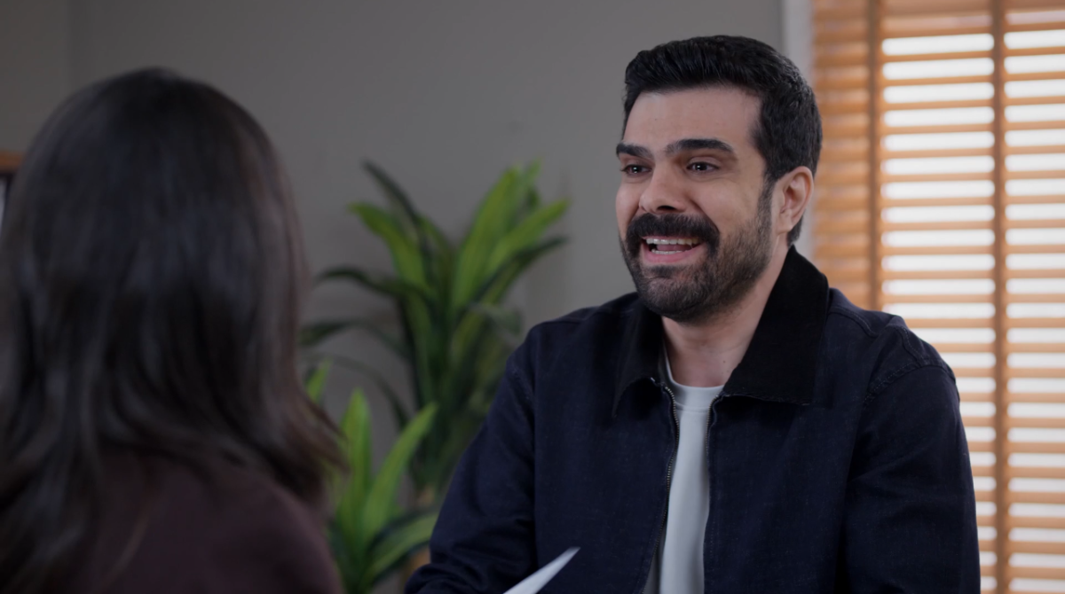 مسلسل ليل الحلقة&nbsp;87