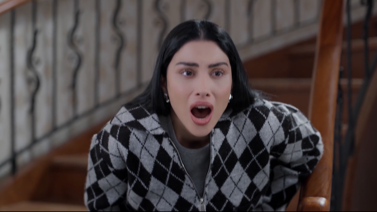 مسلسل ليل الحلقة&nbsp;87