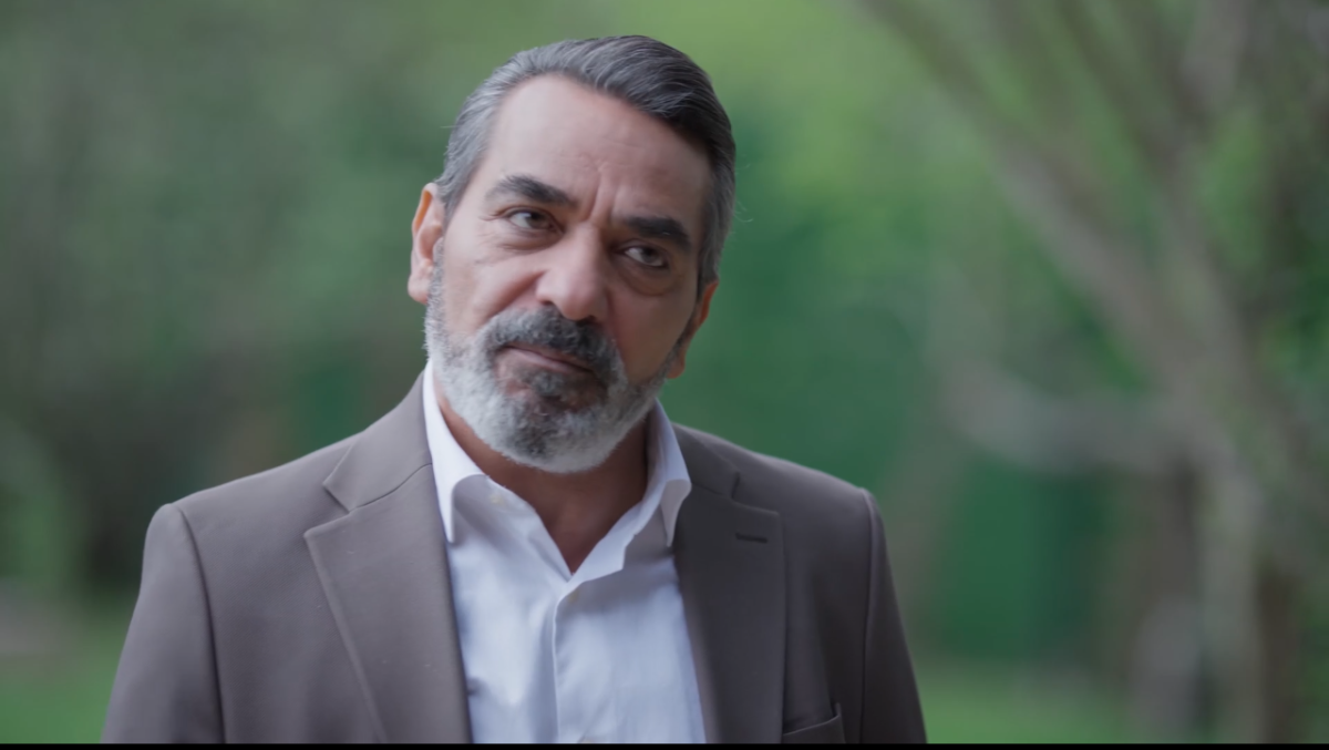 مسلسل ليل الحلقة&nbsp;87