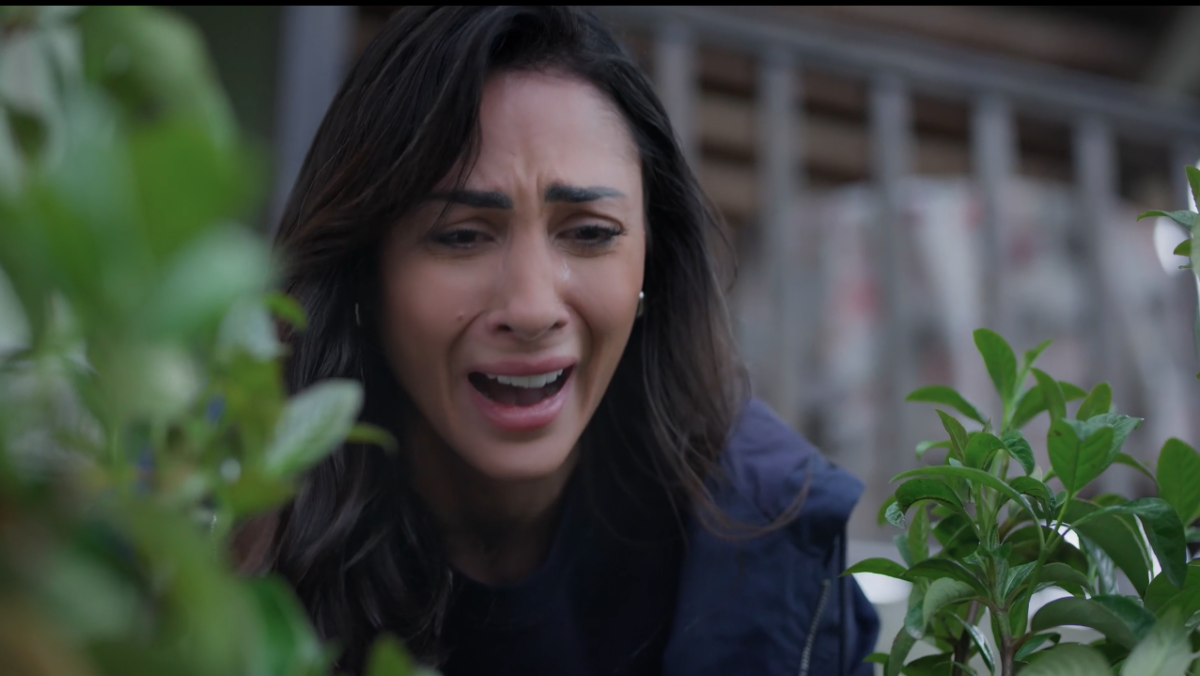 مسلسل ليل الحلقة&nbsp;87