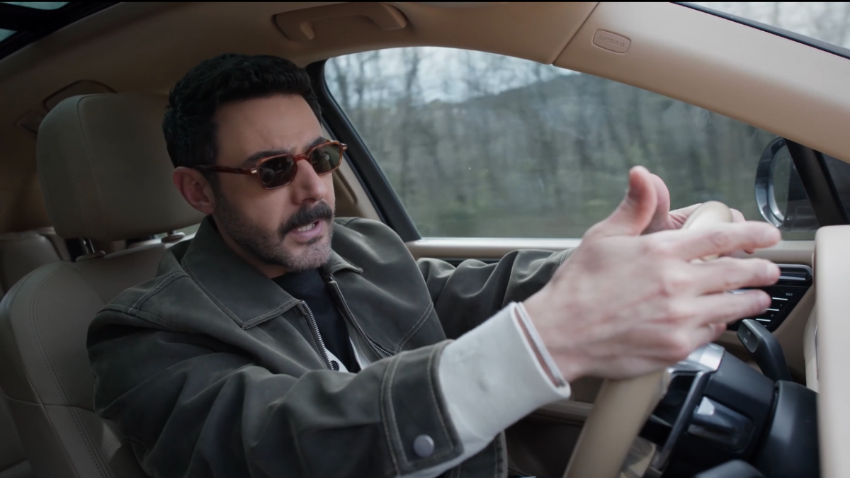 مسلسل ليل الحلقة&nbsp;87