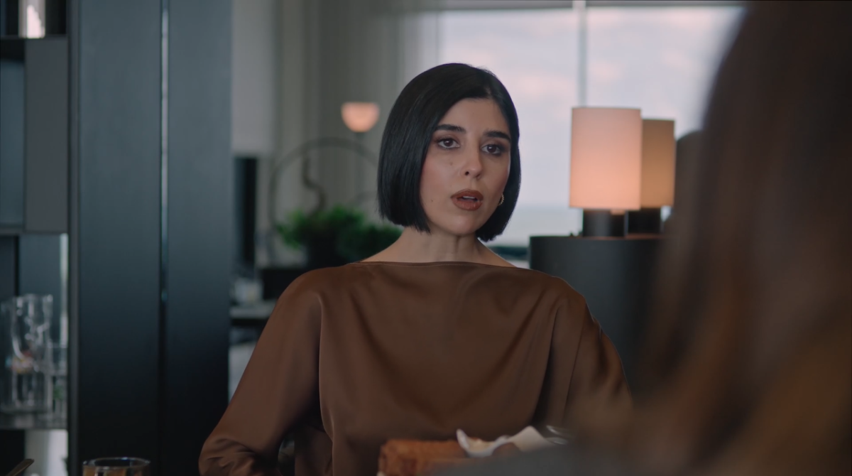 مسلسل ممكن الحلقة&nbsp;3