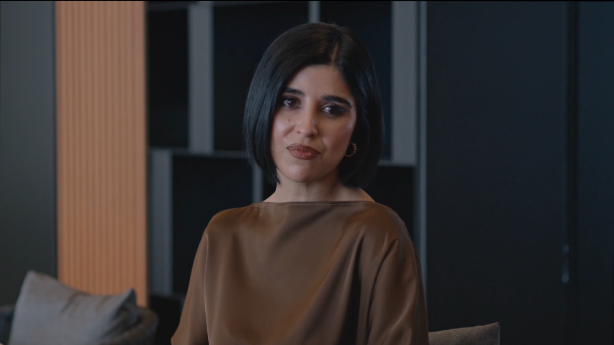 مسلسل ممكن الحلقة&nbsp;3