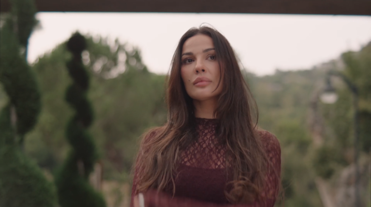 مسلسل ممكن الحلقة&nbsp;3