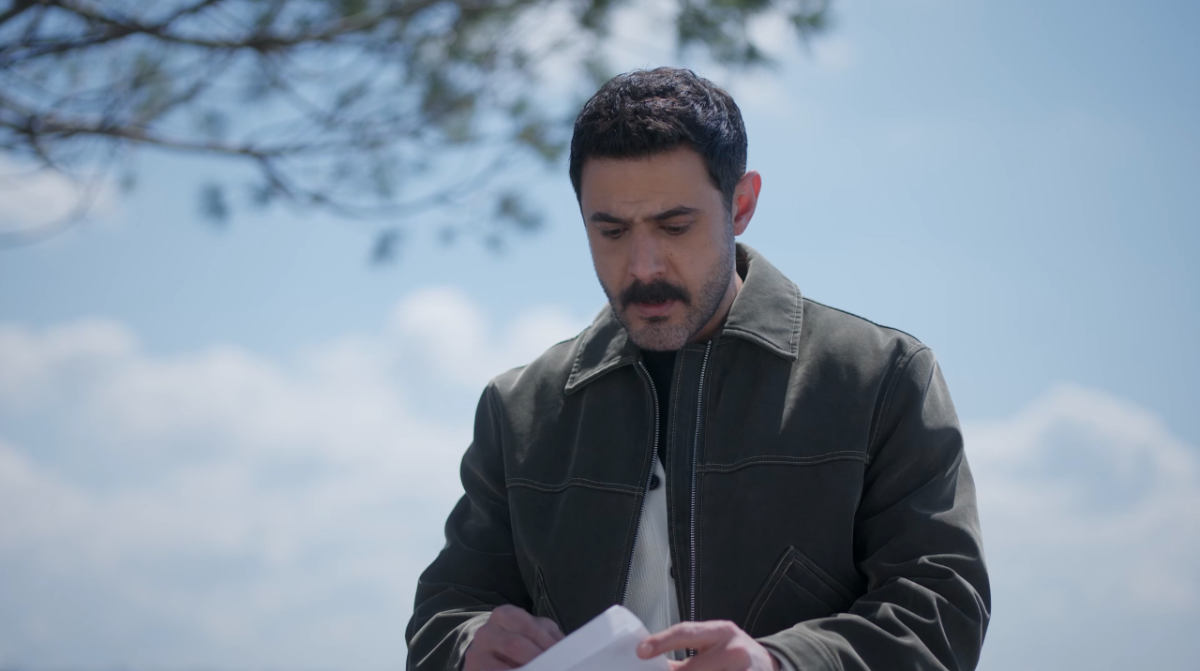 مسلسل ليل الحلقة&nbsp;88