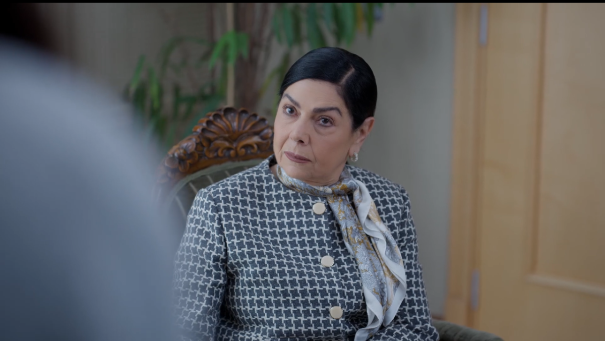 مسلسل ليل الحلقة&nbsp;88