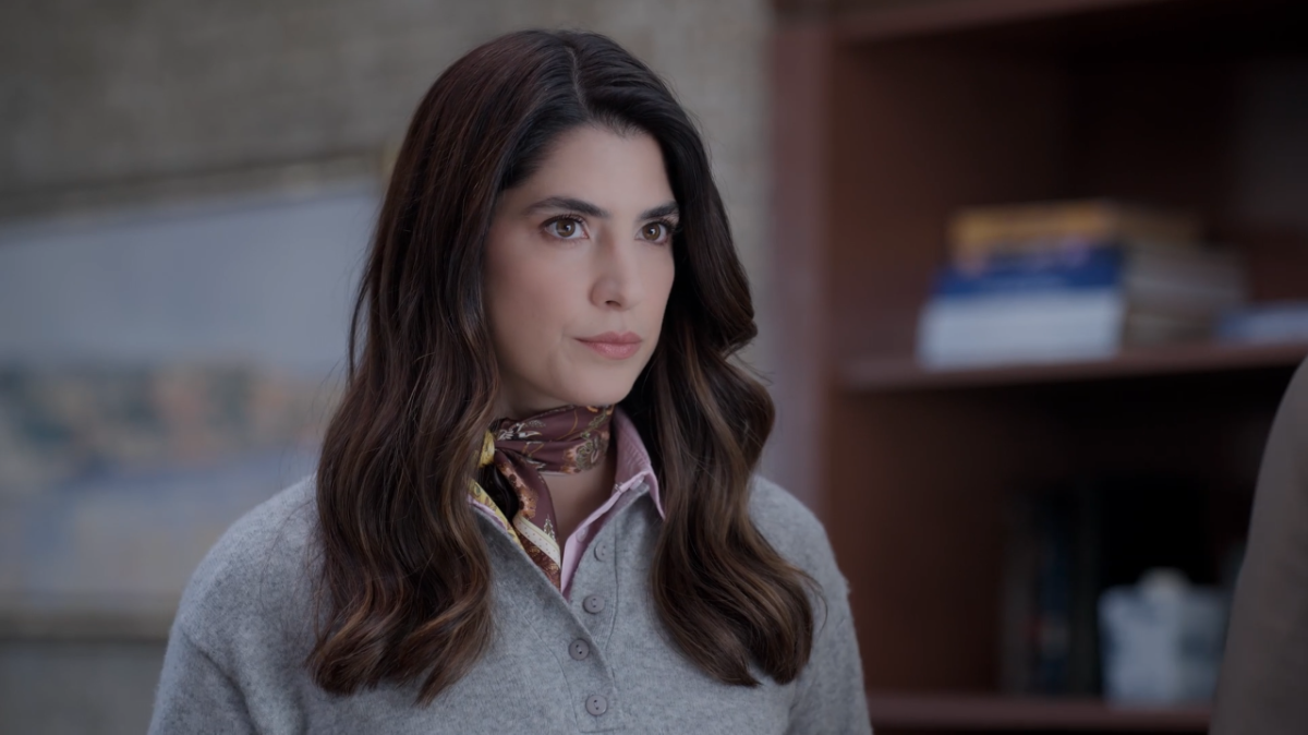 مسلسل ليل الحلقة&nbsp;88