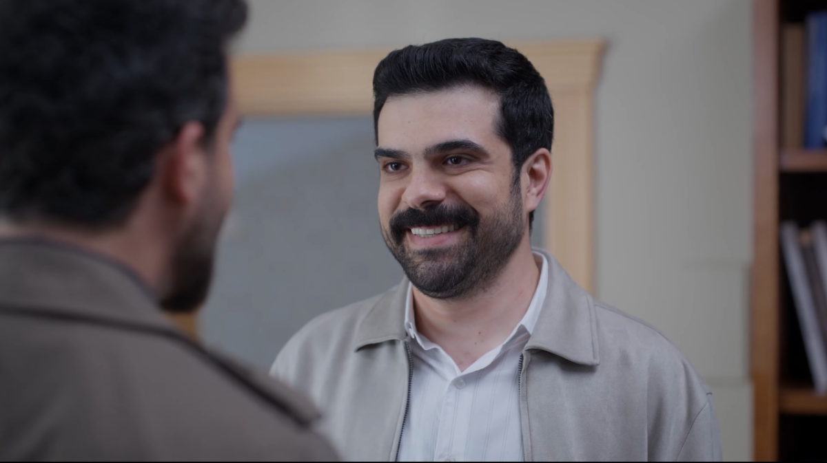 مسلسل ليل الحلقة&nbsp;88
