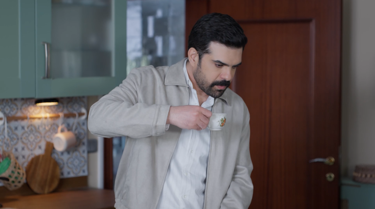 مسلسل ليل الحلقة&nbsp;88