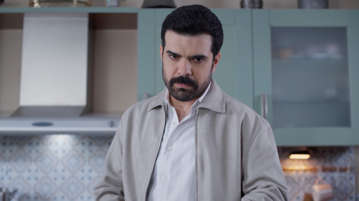 مسلسل ليل الحلقة&nbsp;88