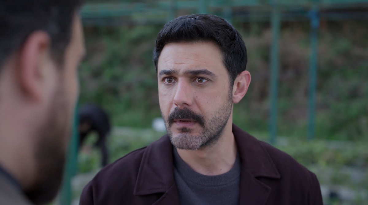 مسلسل ليل الحلقة&nbsp;88