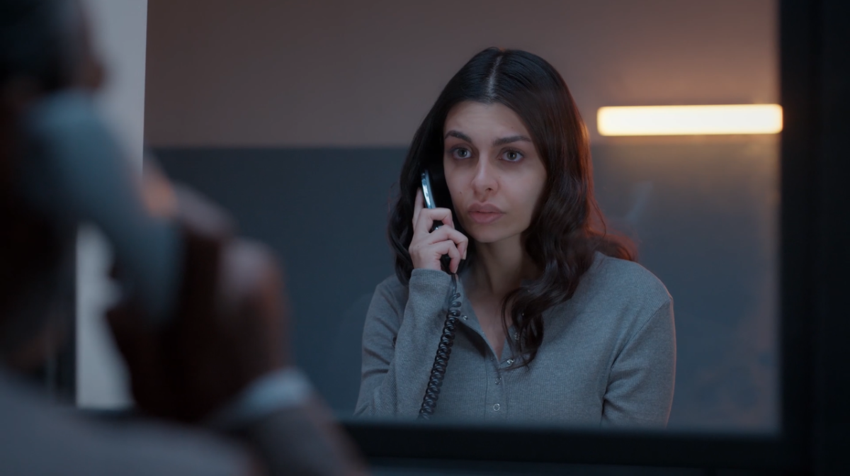 مسلسل ليل الحلقة&nbsp;88