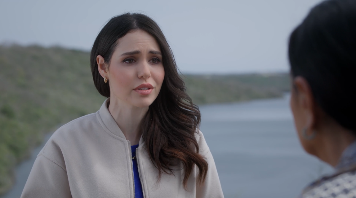 مسلسل ليل الحلقة&nbsp;88
