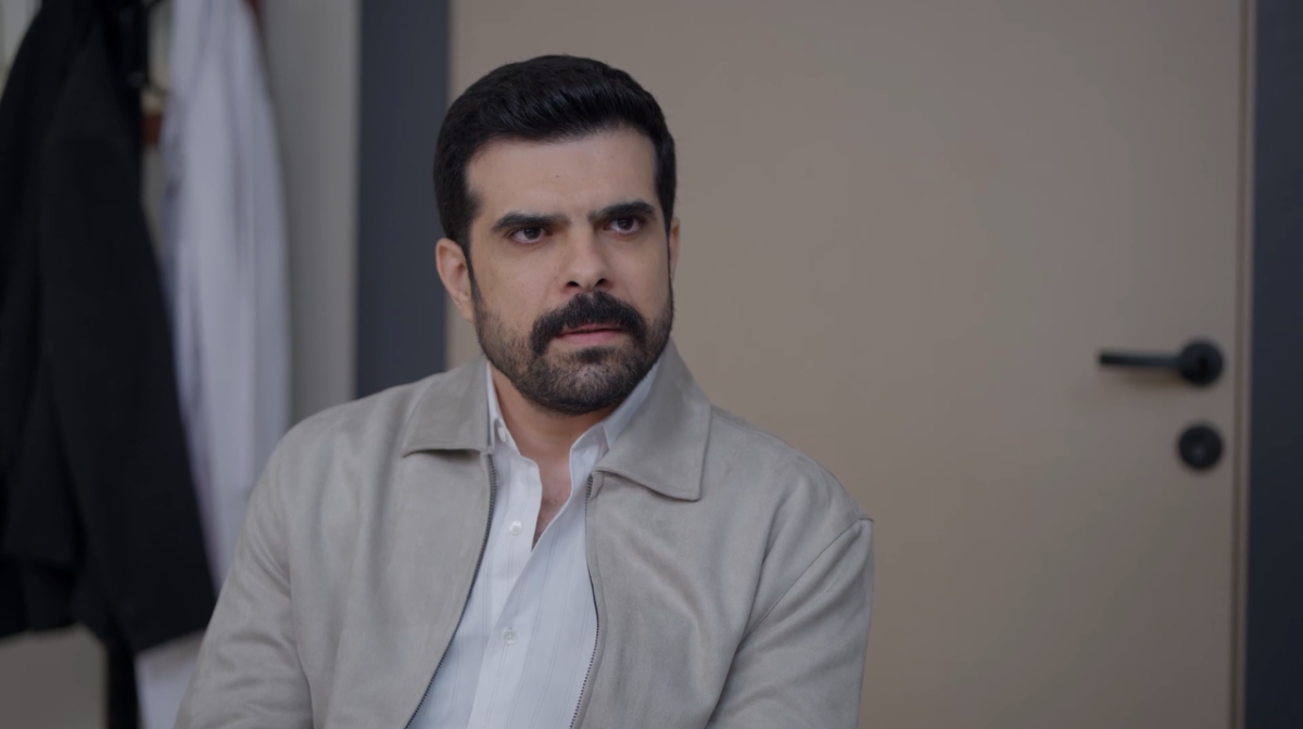 مسلسل ليل الحلقة&nbsp;88