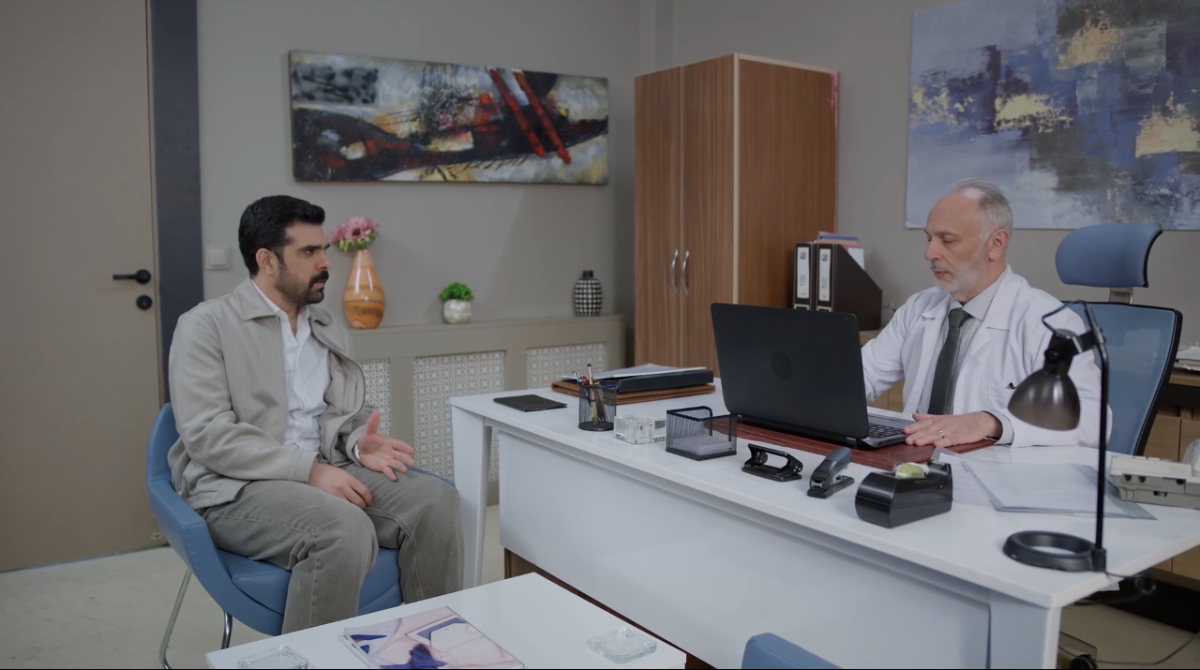مسلسل ليل الحلقة&nbsp;88