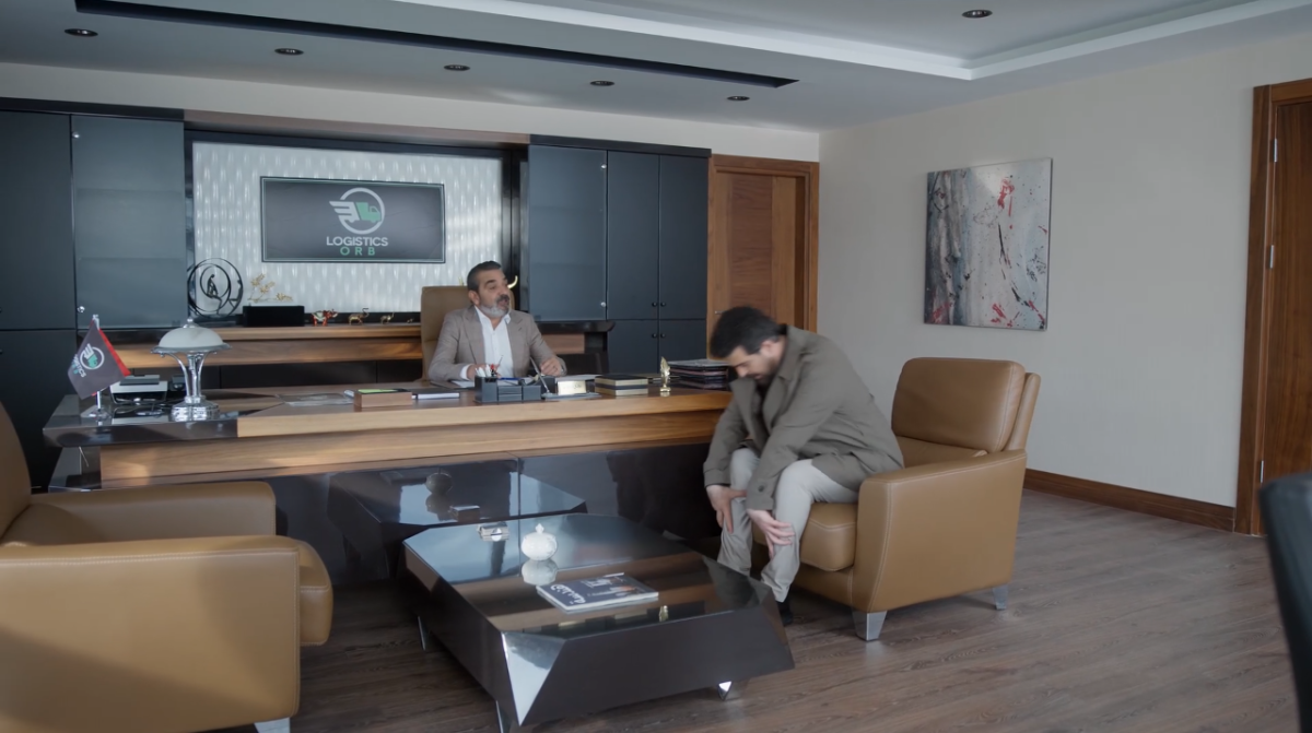 مسلسل ليل الحلقة&nbsp;88