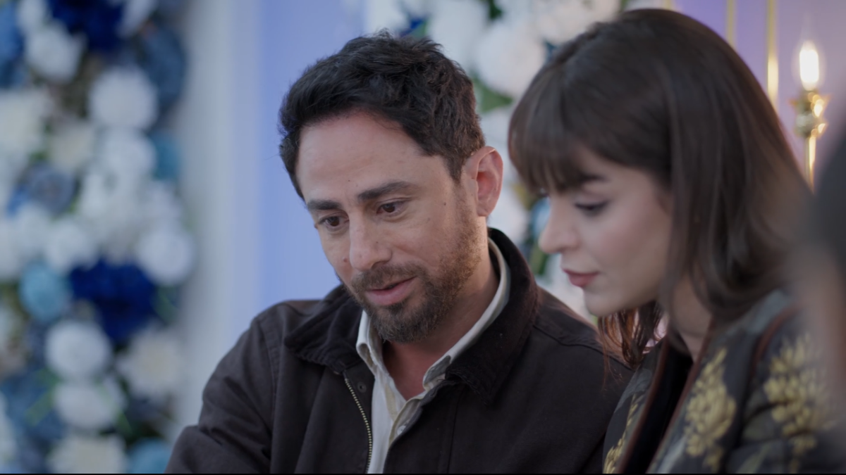 مسلسل ليل الحلقة&nbsp;88