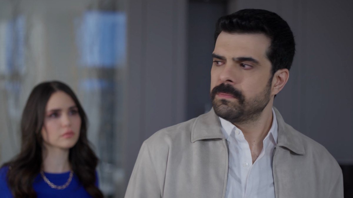 مسلسل ليل الحلقة&nbsp;88