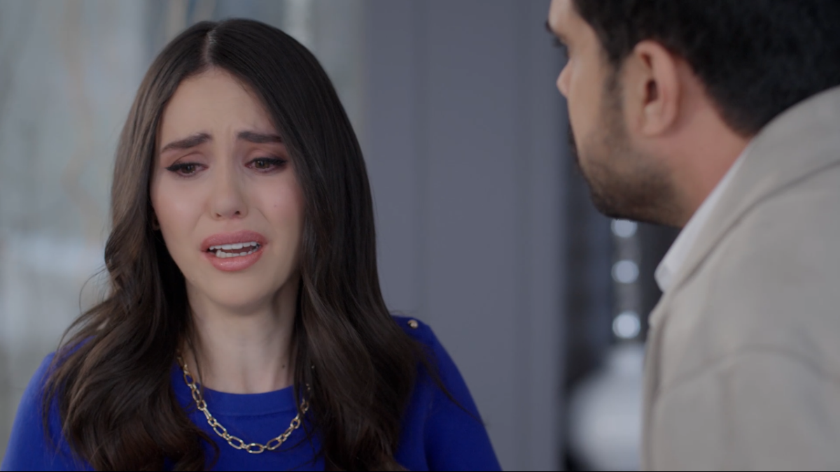 مسلسل ليل الحلقة&nbsp;88