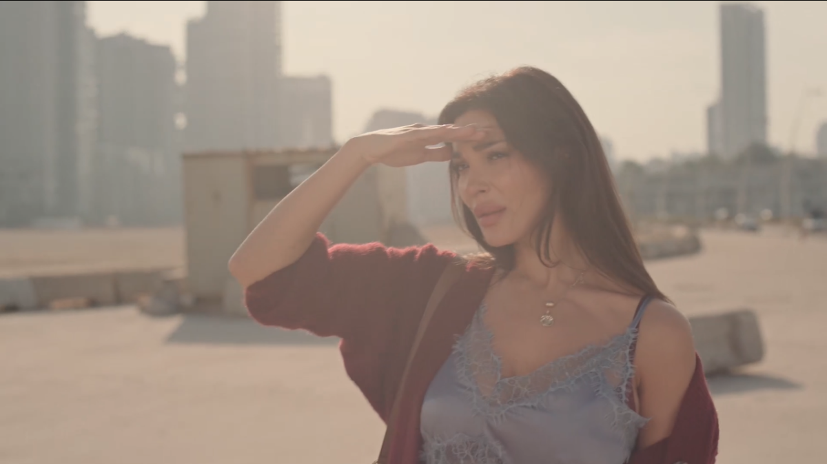 مسلسل ممكن الحلقة&nbsp;3